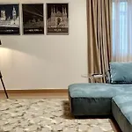 Chaplin Appartement *