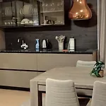 Appartement Chaplin Tirana