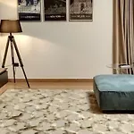 Apartamento Chaplin Tirana