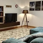 Chaplin Apartamento