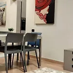 Chaplin Apartamento *