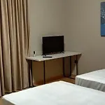 Apartamento Chaplin Tirana
