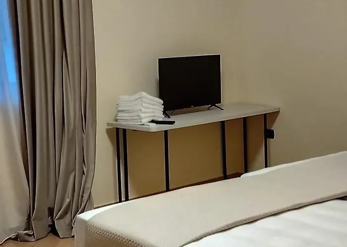 Chaplin Apartmán Tirana