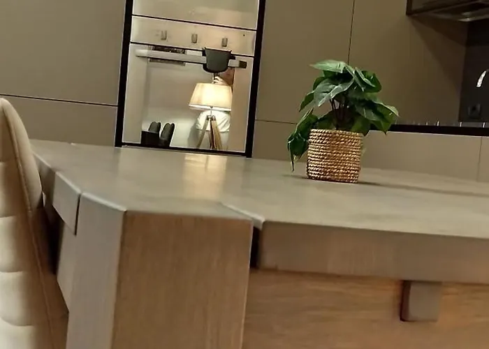 Chaplin Apartmán Tirana