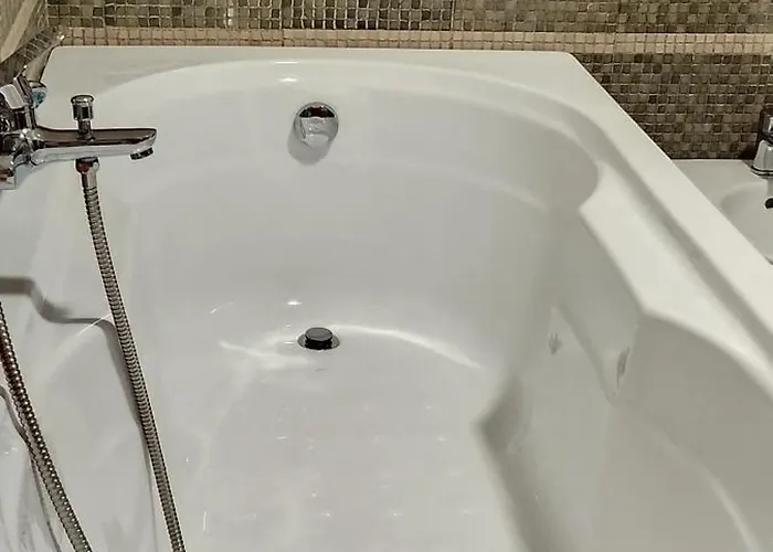 Apartmán Chaplin Tirana