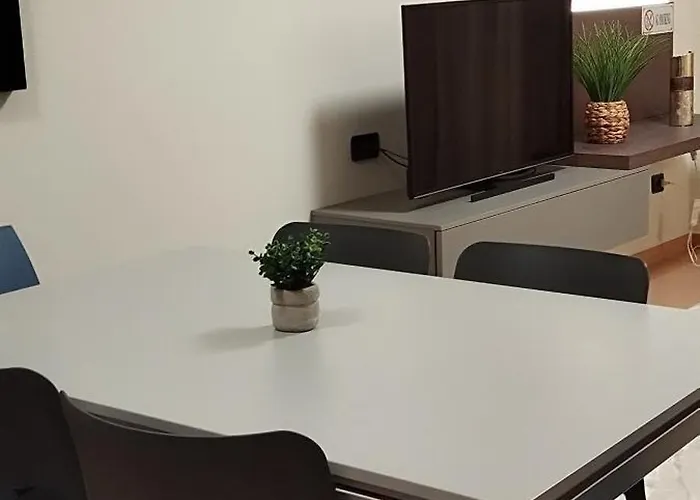 Apartment Chaplin Tirana