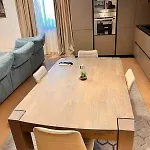 Apartment Chaplin *