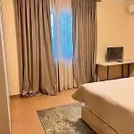 Chaplin Apartment Tirana