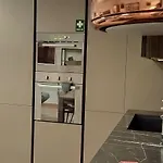 Apartment Chaplin *