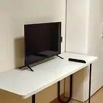 Apartment Chaplin