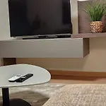 Chaplin Apartment Tirana