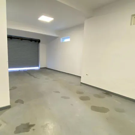 Chaplin Appartement *