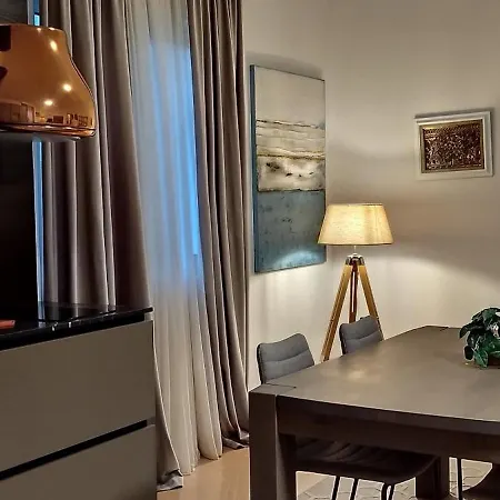 Lägenhet Chaplin Tirana