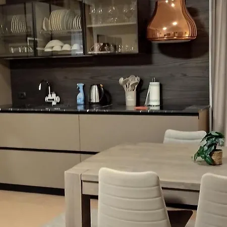 Lägenhet Chaplin Tirana