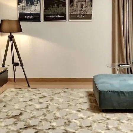 Lägenhet Chaplin Tirana