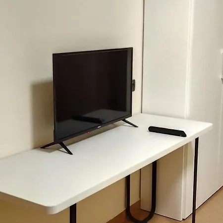 Apartmán Chaplin