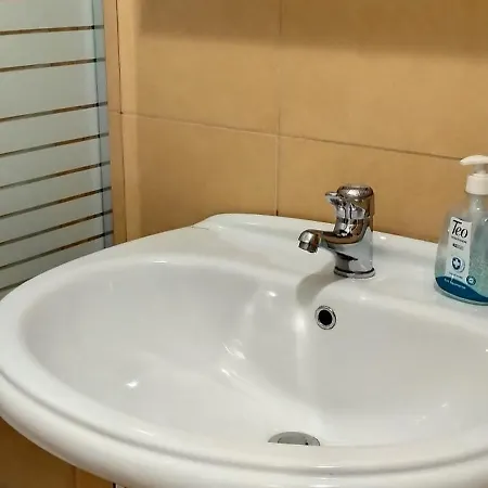 Lägenhet Chaplin Tirana