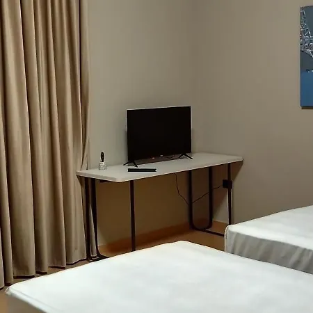 Apartment Chaplin Tirana