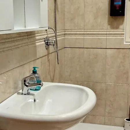 Chaplin Apartmán