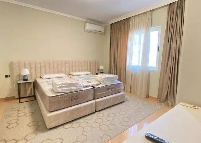 Appartement Chaplin *