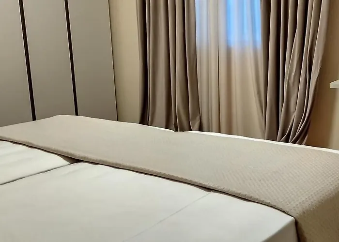 アパート Chaplin