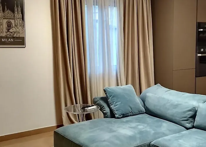 Chaplin Appartement *