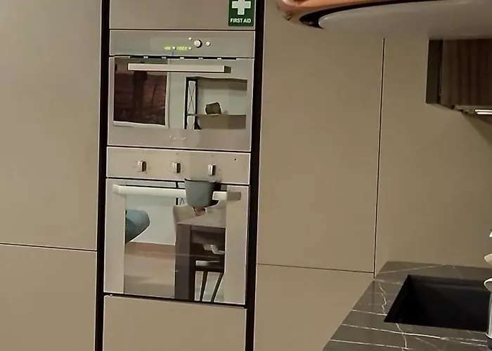 Appartement Chaplin *