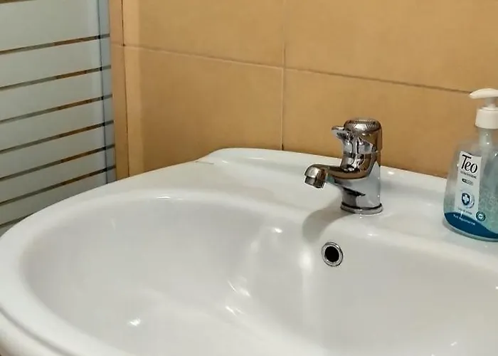 Appartement Chaplin Tirana