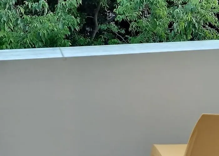 Appartement Chaplin *