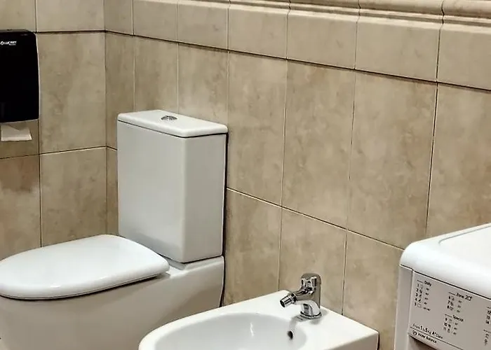 Chaplin Appartement Tirana