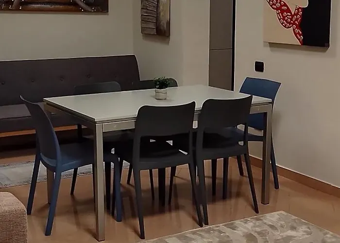 Chaplin * ティラナ